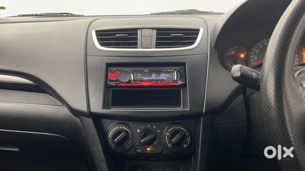 Maruti Suzuki Swift 2018 Ldi, 2017, Diesel