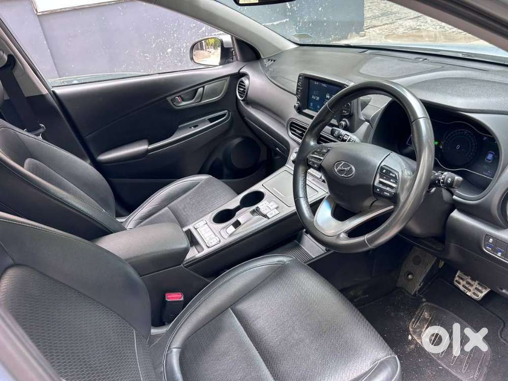 Hyundai Kona Electric Premium, 2022, Electric