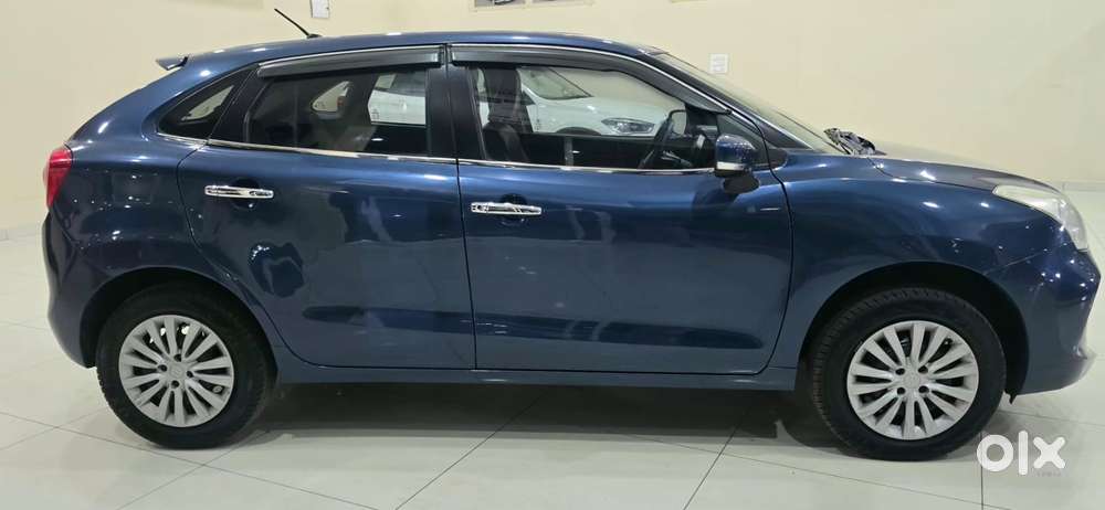 Maruti Suzuki Baleno 1.2 Delta, 2016, Petrol