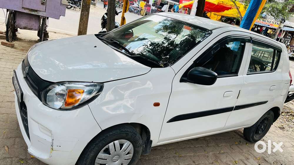 Maruti Alto 800 Petrol 2020