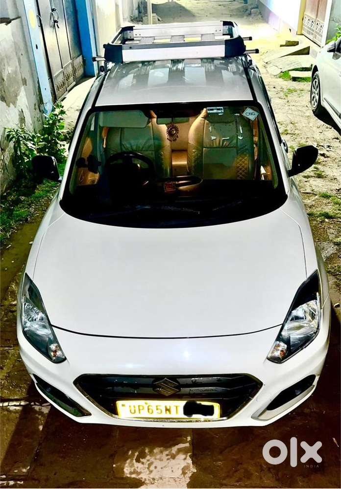 Full Maintain And Service Done In Maruti Centre