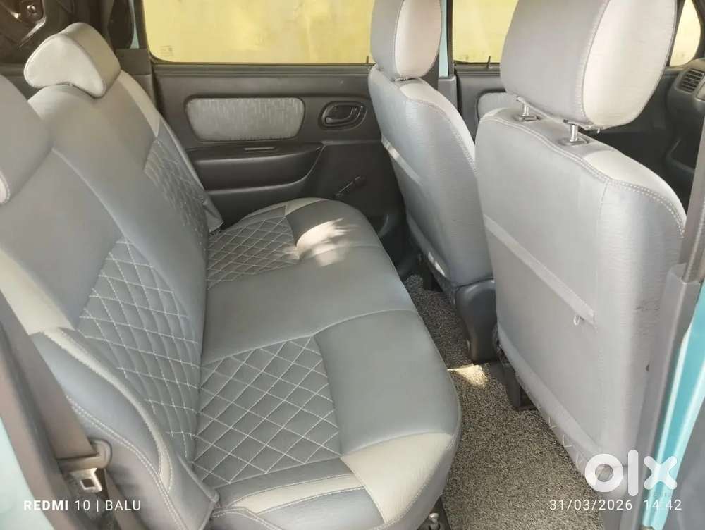 Maruti Wagon 2009 Year Car