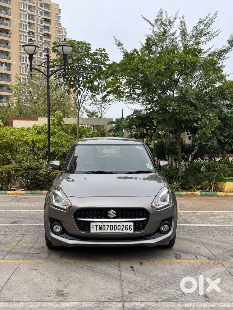 Maruti Suzuki Swift Zxi Plus, 2023, Petrol