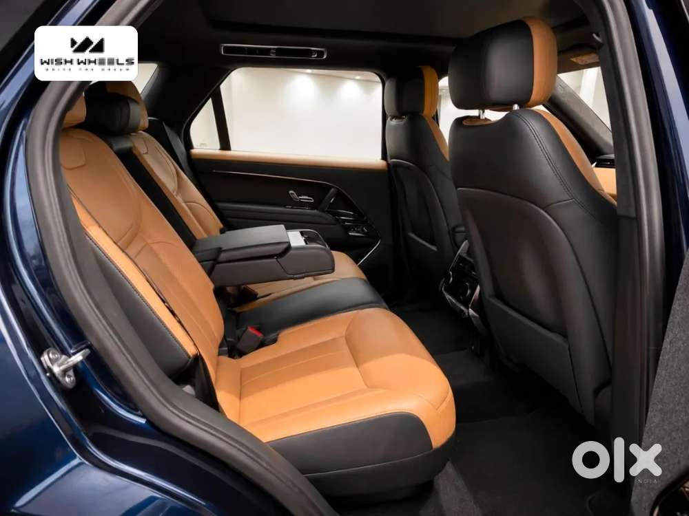 Land Rover Range Sport, 2023, Diesel