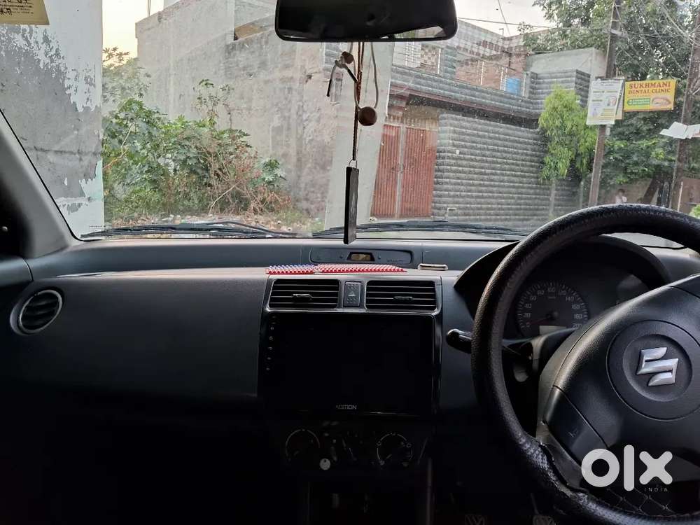 Swift Maruti Suzuki 2008 Diesel