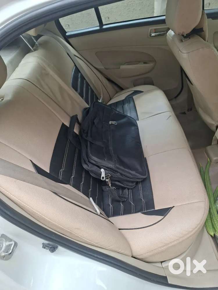 Swift Dzire Maruti 2016