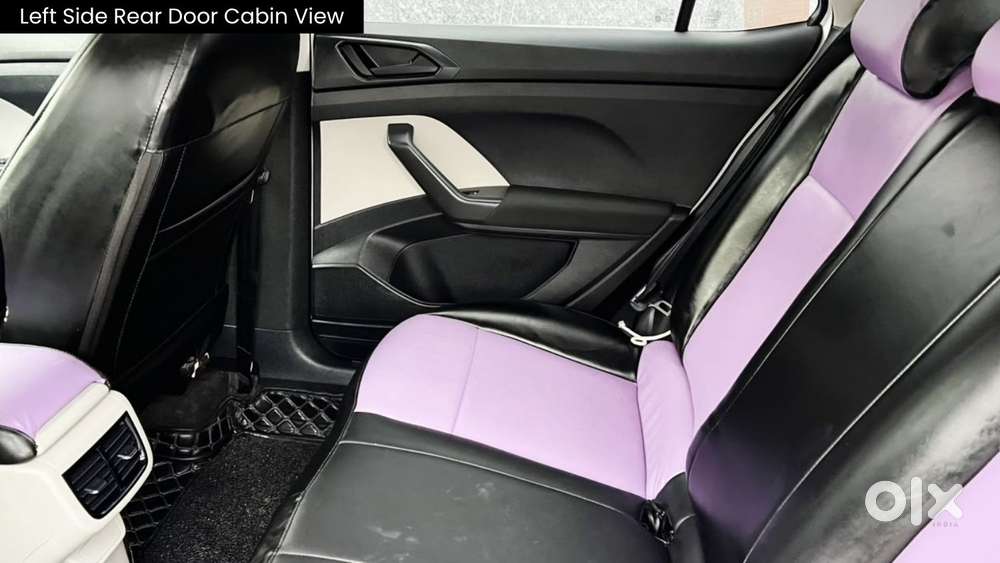 Volkswagen Taigun 1.0 Tsi Comfortline, 2025, Petrol