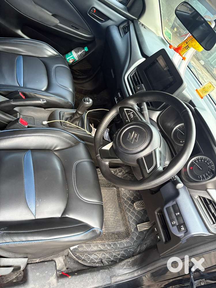 Maruti Suzuki Baleno 2025 Petrol Well Maintained
