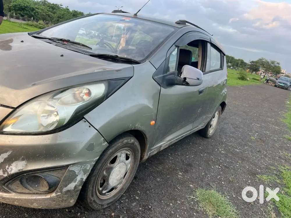 Chevrolet Beat Diesel 2015