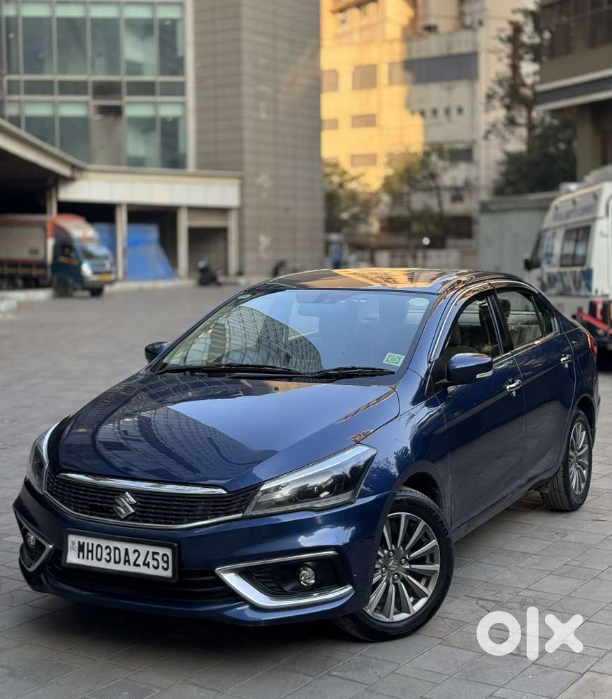 Maruti Suzuki Ciaz