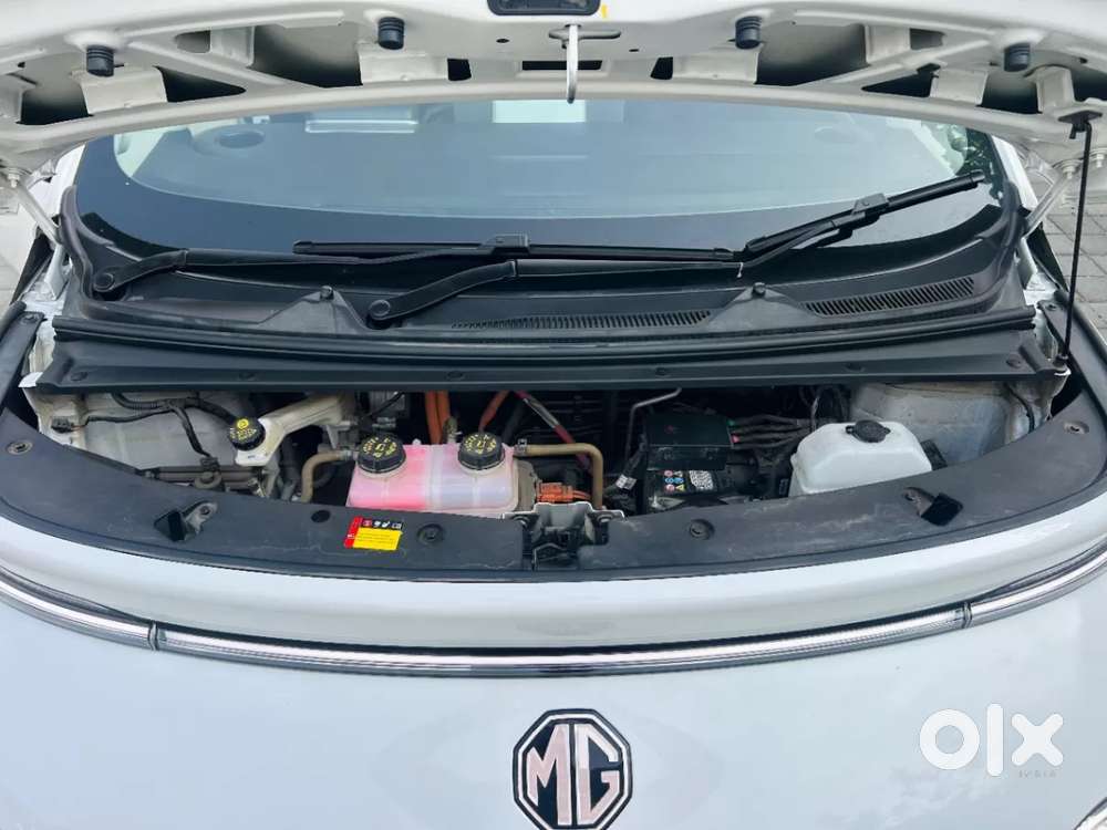 Mg Windsor Ev Essence, 2025, Electric