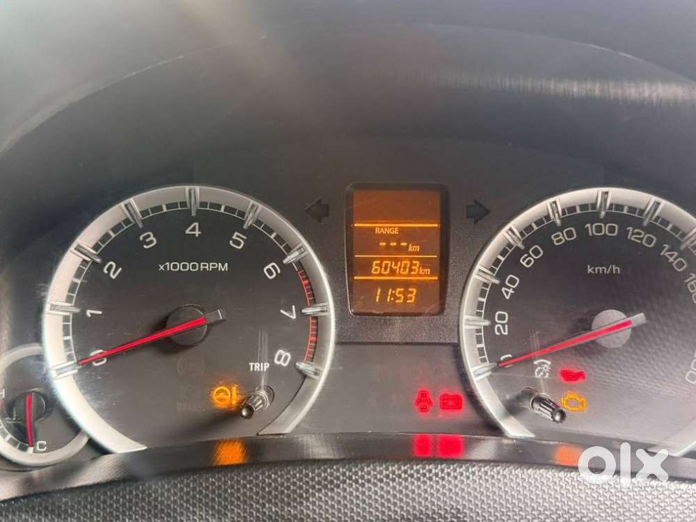 Maruti Suzuki Swift Vxi Optional, 2016, Petrol