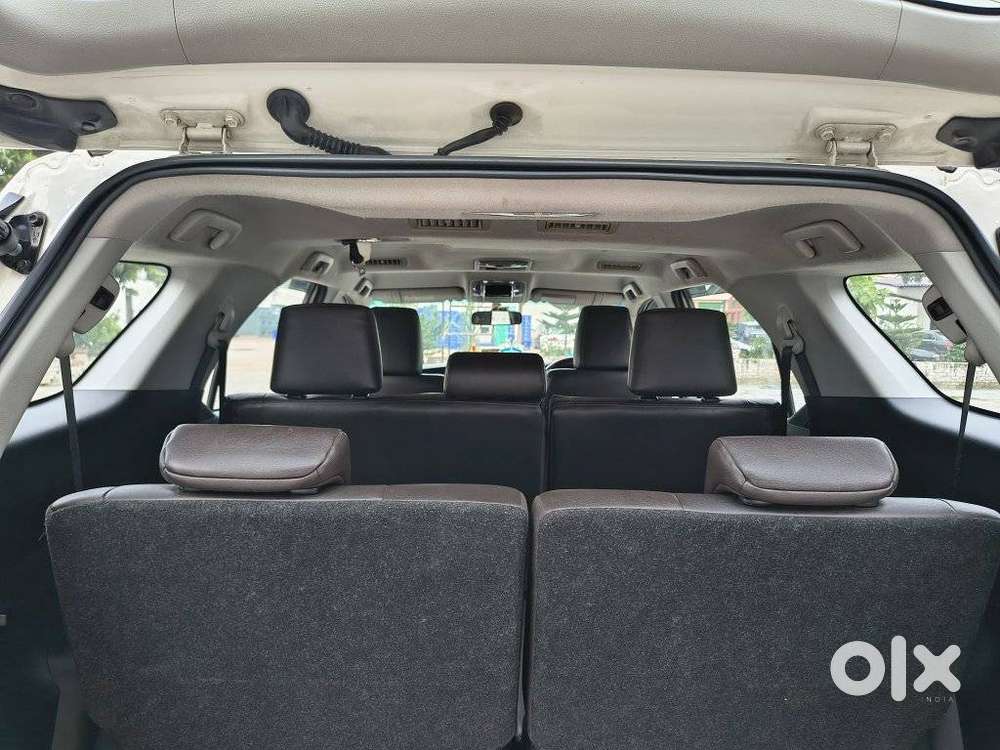 Toyota Fortuner 3.0 4x2 Mt, 2017, Diesel