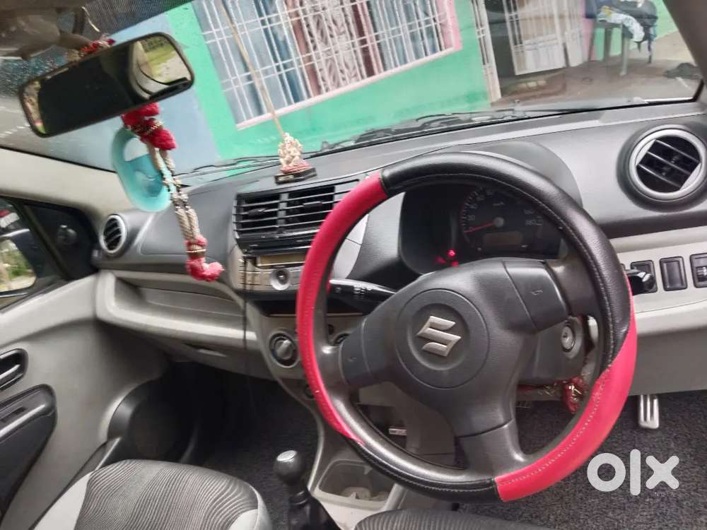 Maruti Suzuki A-star 2010 Second Owner