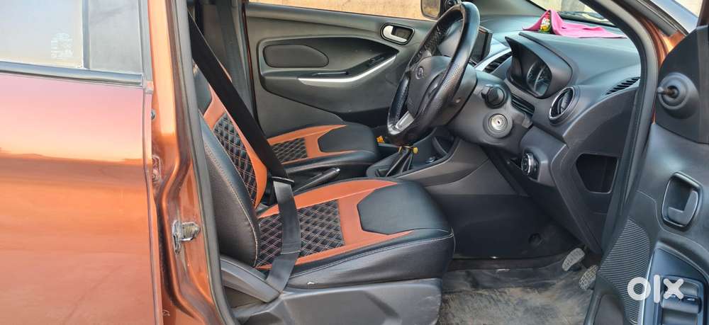 Ford Freestyle Trend Petrol, 2019, Petrol