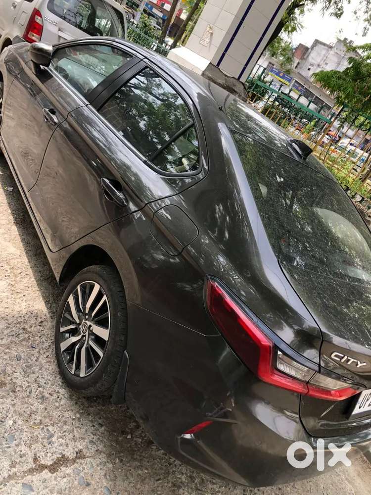 Honda City 5th Generation Vx Mt (i-dtec)