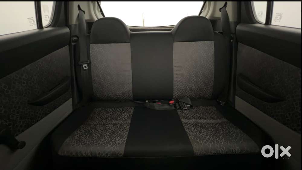 Maruti Suzuki Alto 800 Vxi, 2016, Petrol
