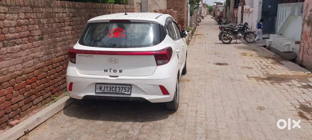Hyundai Grand I10 Prime 2023