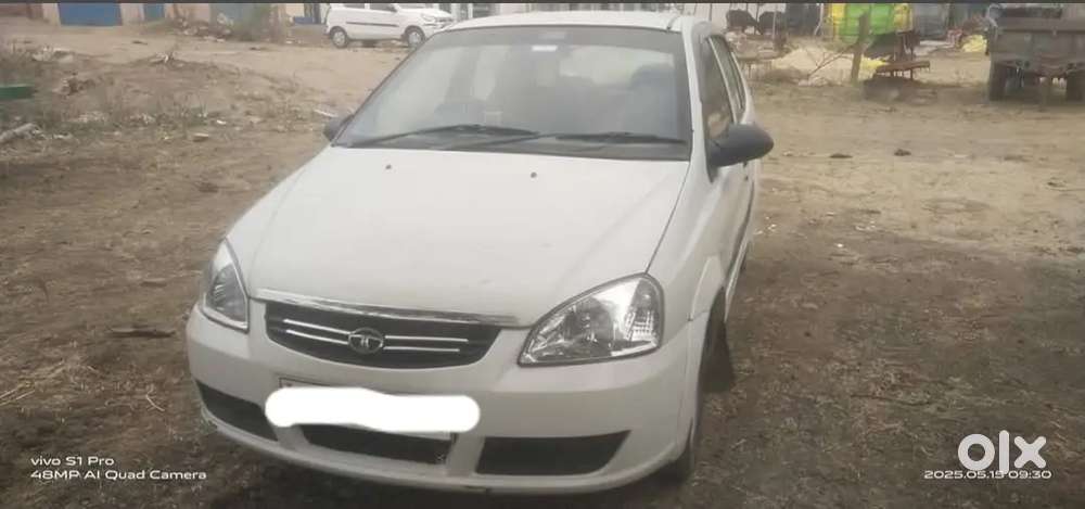 Tata Indica Ev2 2008 Diesel Manual
