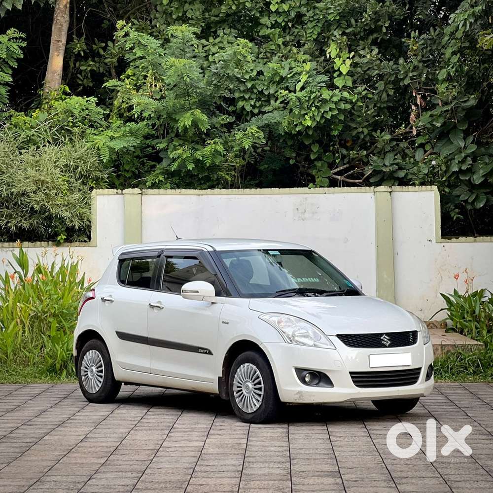 Maruti Swift Vdi 2013