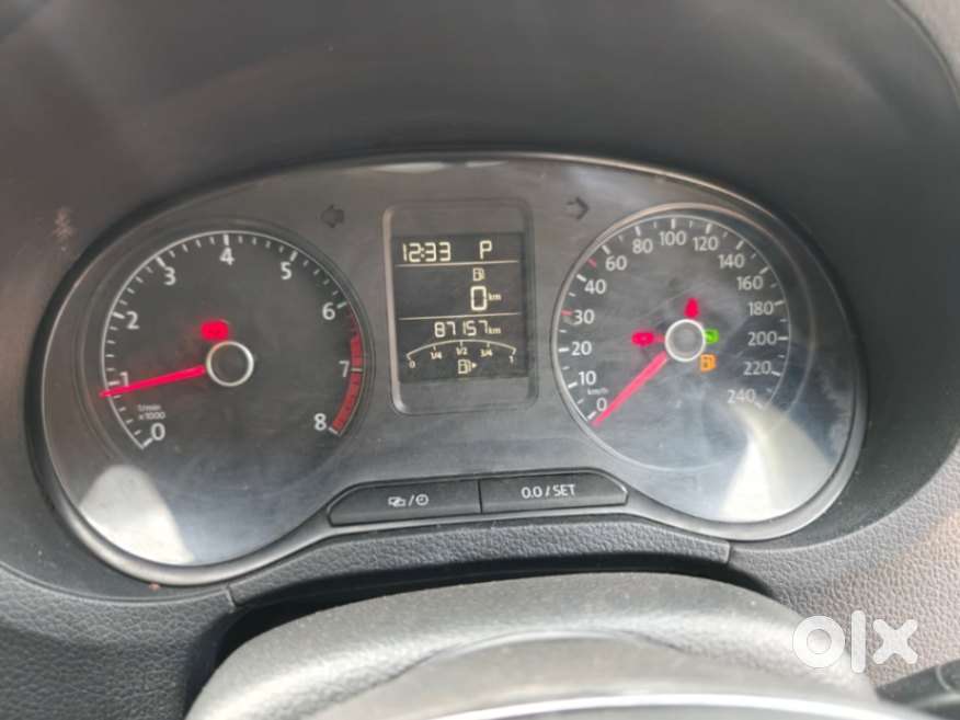 Volkswagen Polo Gt Tsi, 2021, Petrol