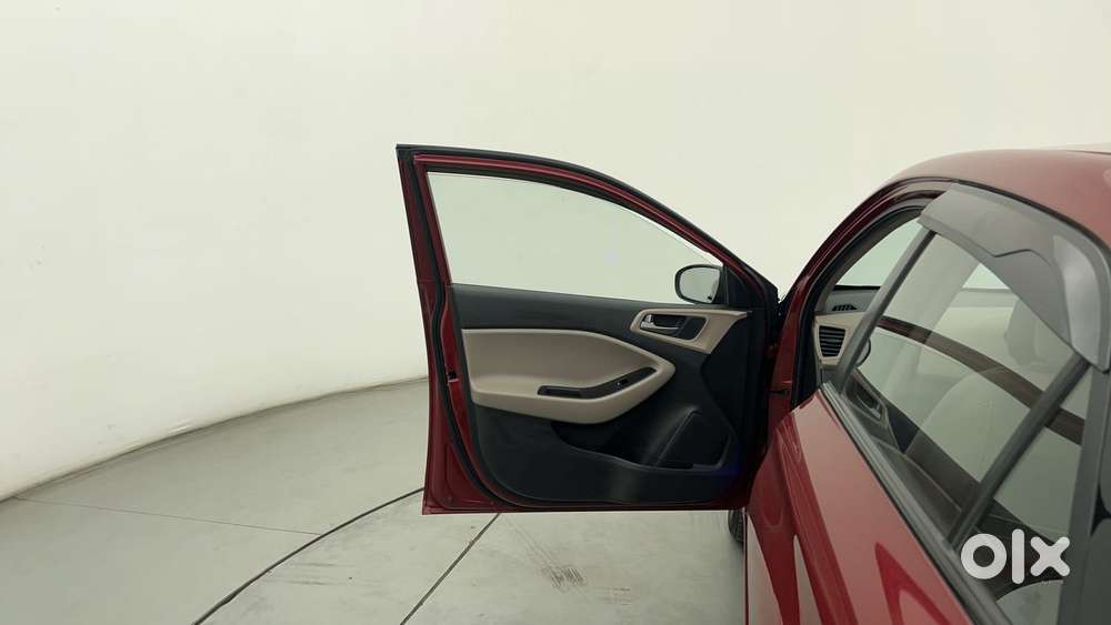 Hyundai Elite I20 Asta (o) 1.2 Mt, 2018, Petrol