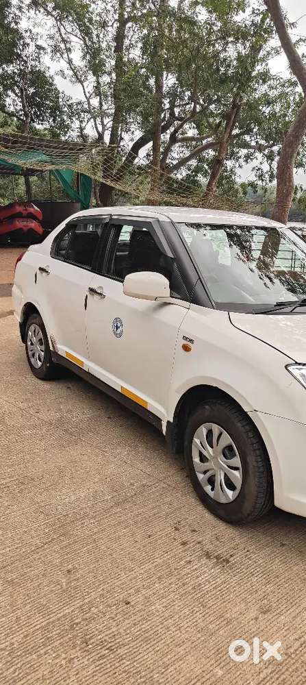 Maruti Suzuki Dzire 2016 Diesel