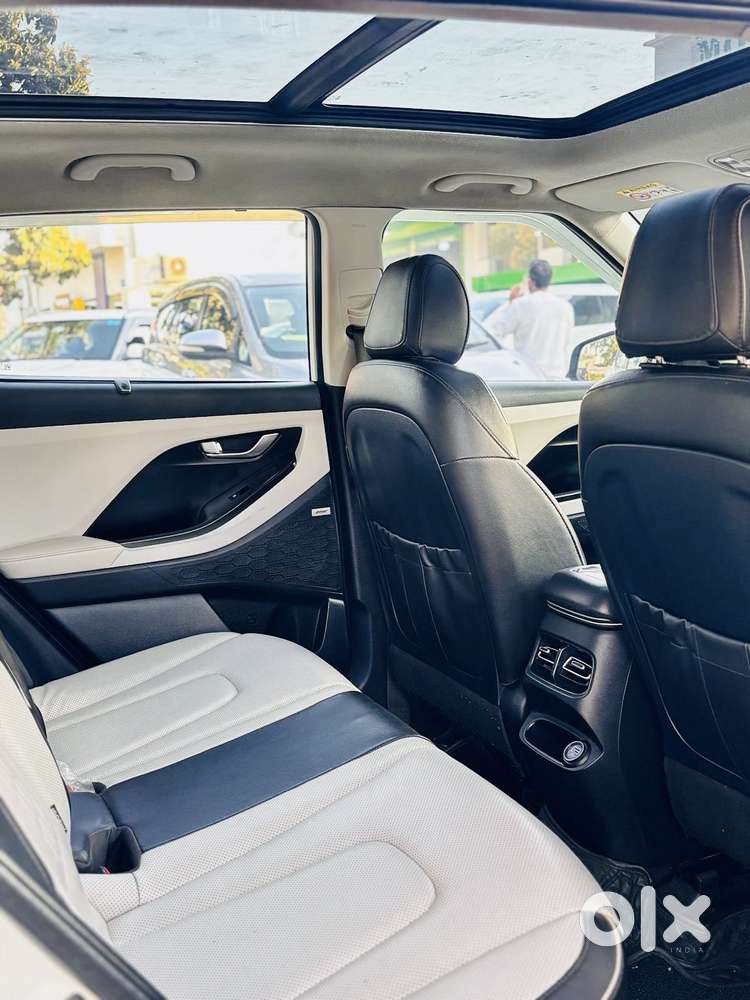 Hyundai Creta Sx (o) 1.5 Diesel, 2020, Diesel