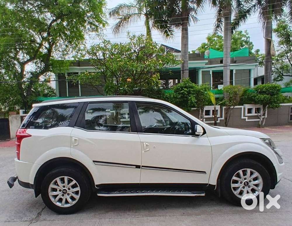 Mahindra Xuv500 2.2 W10, 2017, Diesel