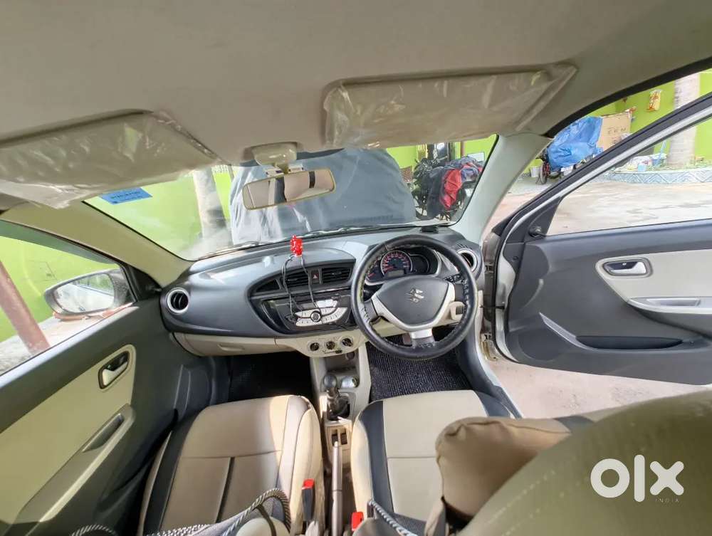 Maruti Suzuki Alto K10 2017 Well Maintained