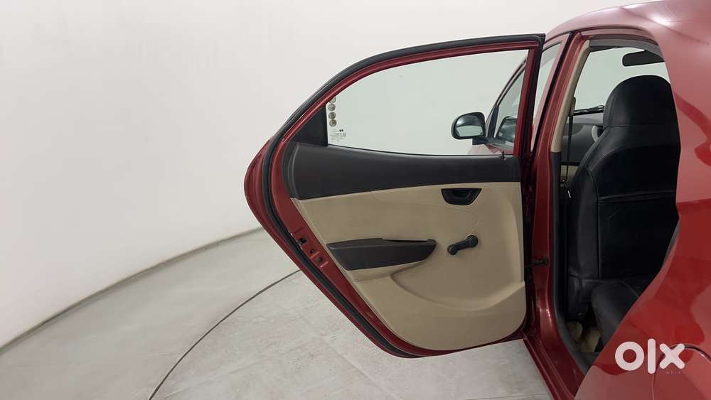 Hyundai Eon Magna, 2011, Petrol