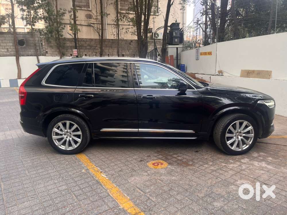 Volvo Xc90 2016 Diesel Well Maintained