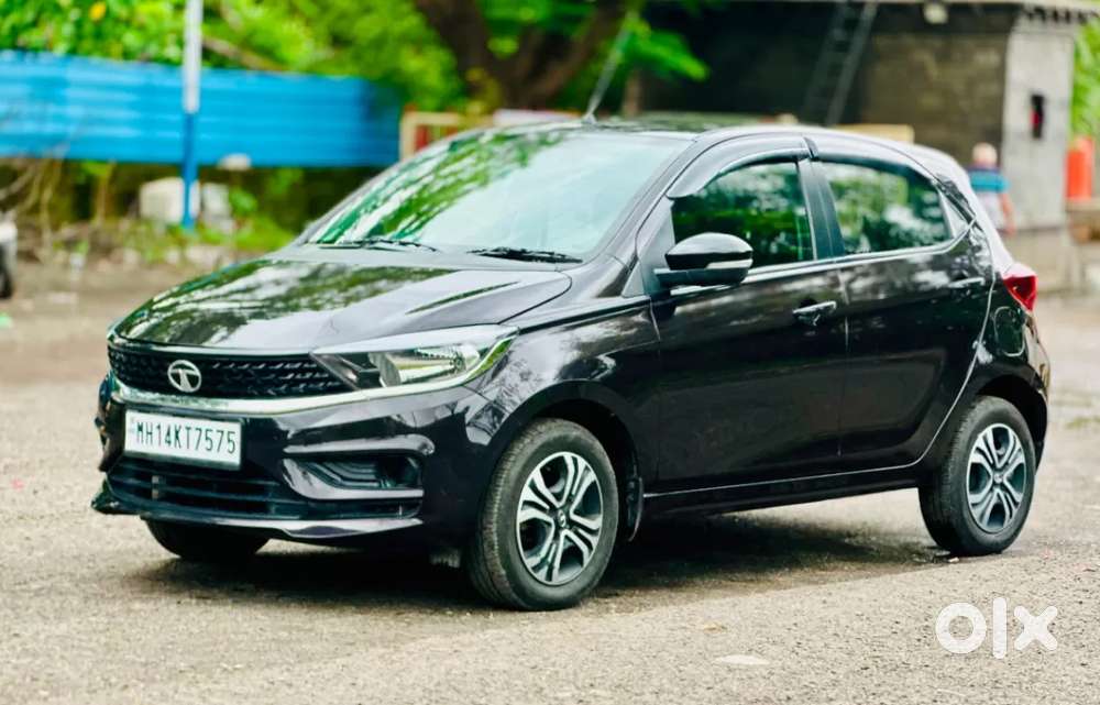 Tata Tiago 1.2 Revotron Xta, 2023, Petrol