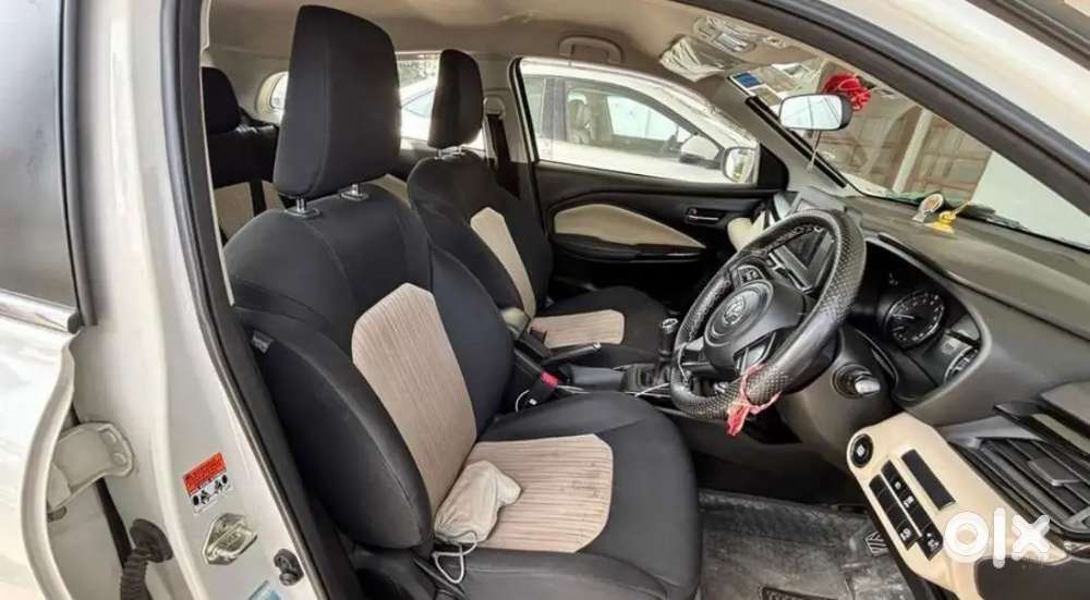 Toyota Glanza 2023 Petrol Well Maintained