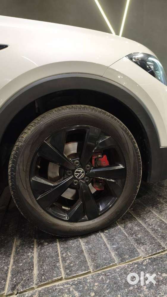 Volkswagen Taigun 1.5 Tsi Gt Plus, 2025, Petrol