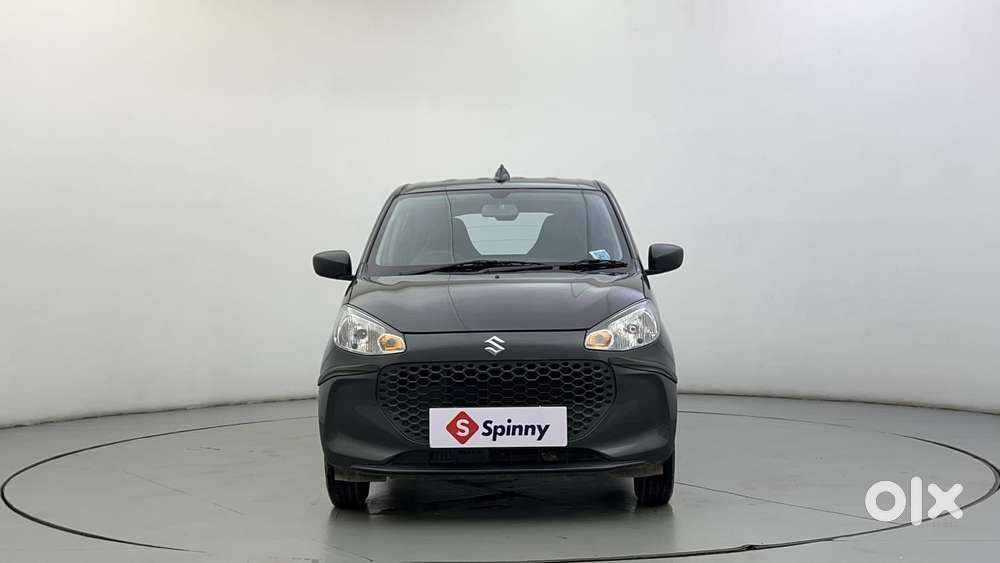 Maruti Suzuki Alto K10 Vxi Ags Optional, 2024, Petrol