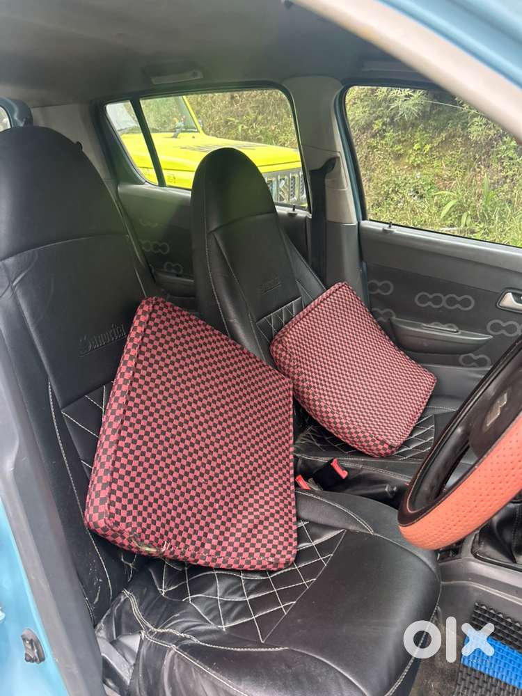 Maruti Suzuki Alto 2014