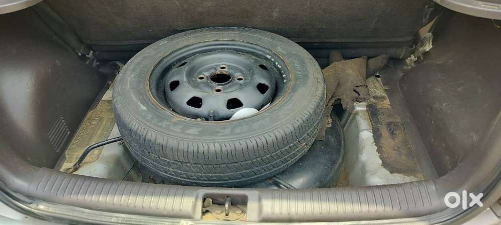 Hyundai Santro, 2013, Petrol