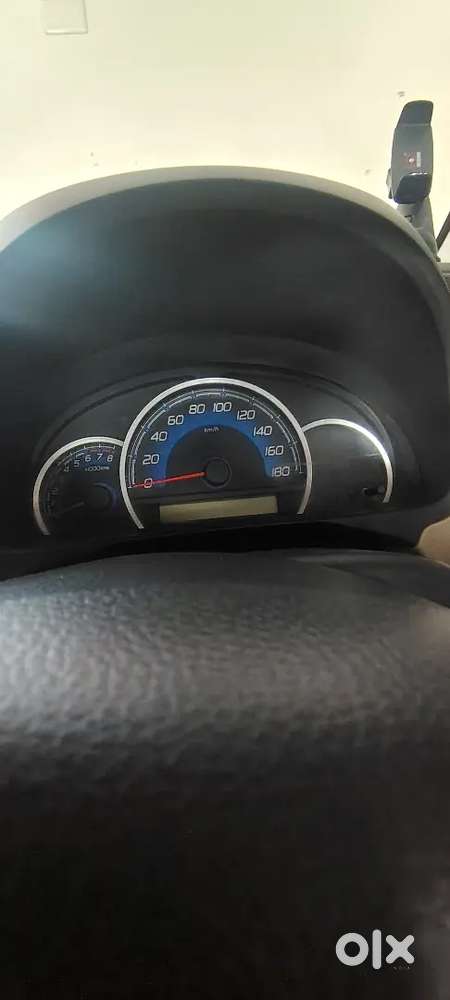 Maruti Suzuki Wagon R 2019