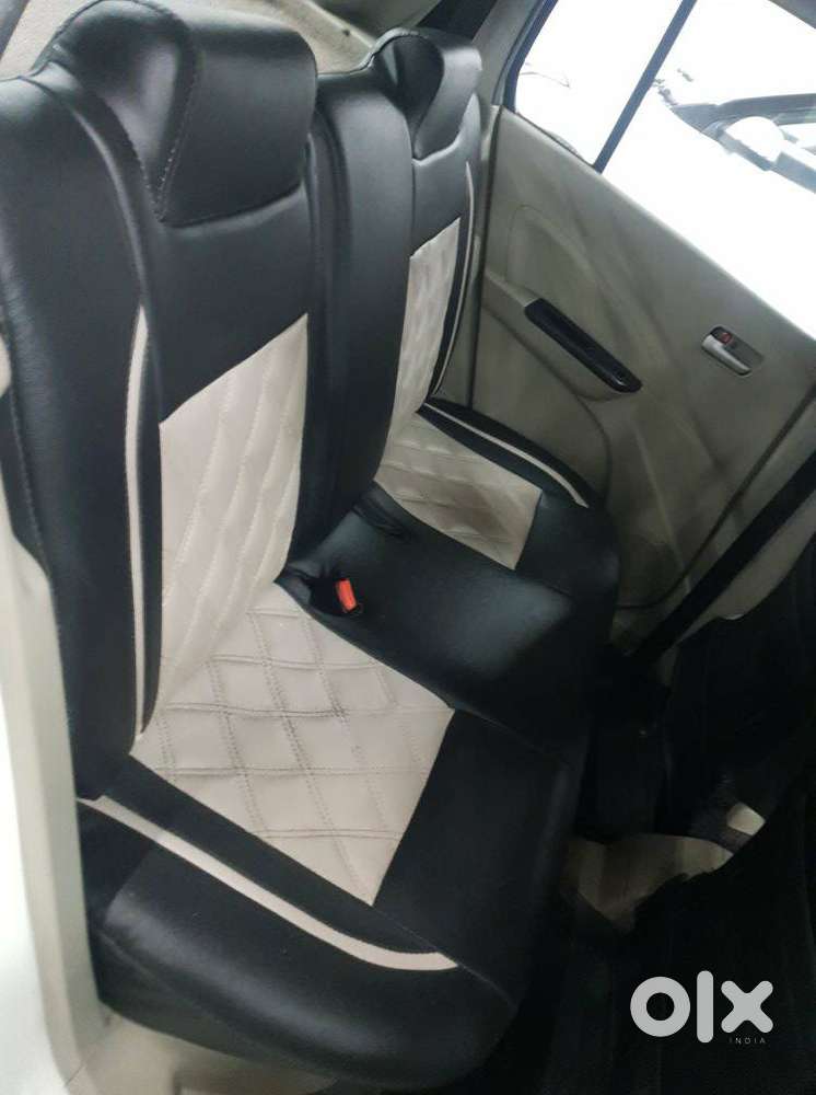 Maruti Suzuki Celerio Vxi At, 2014, Petrol