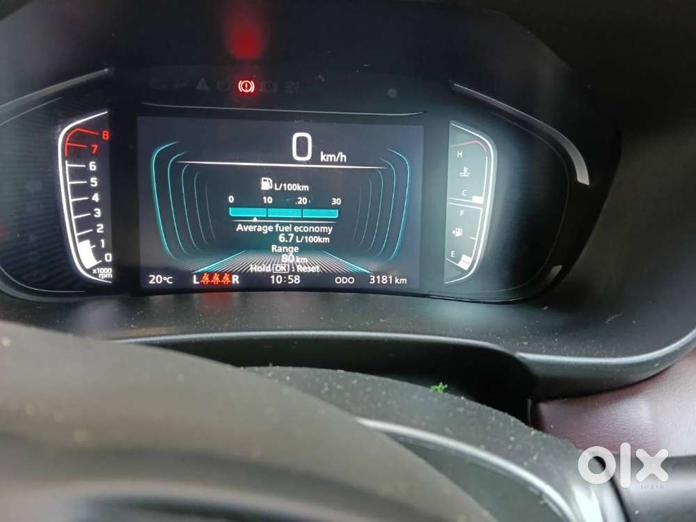 Zeta Optional Smart Hybrid