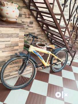 Bicycle for men in olx sale