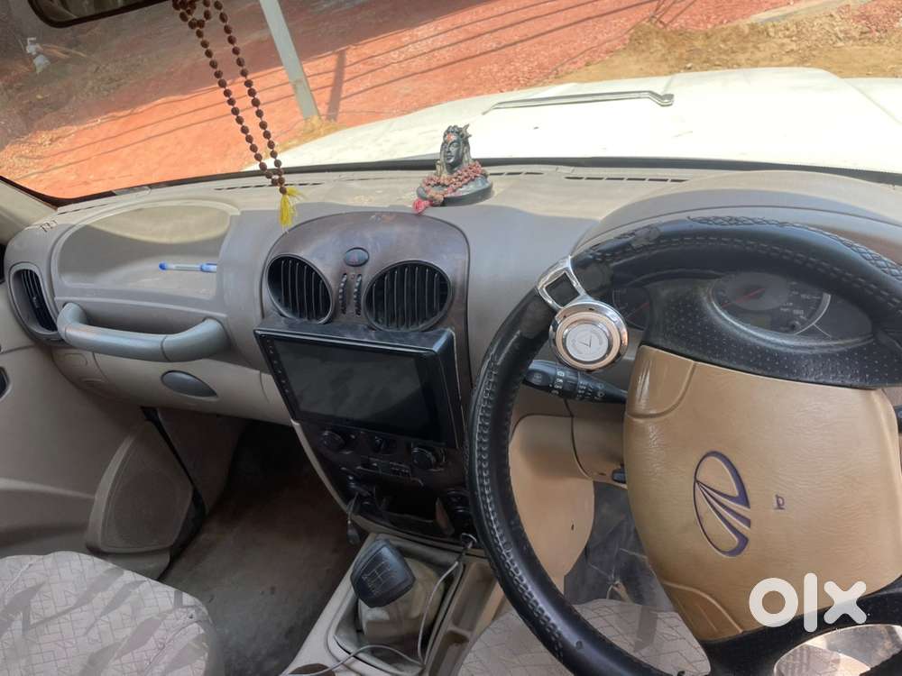 Mahindra Scorpio Diesel 2012