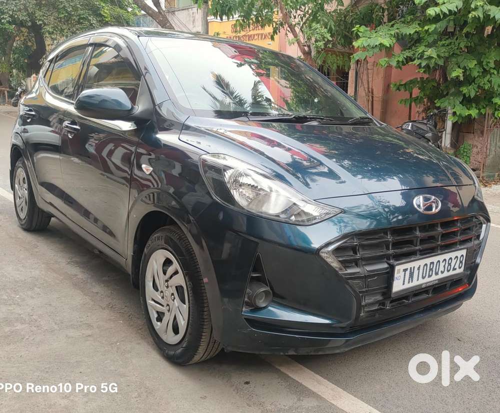 Hyundai Grand I10 Nios Magna 1.2 Kappa Vtvt, 2022, Petrol