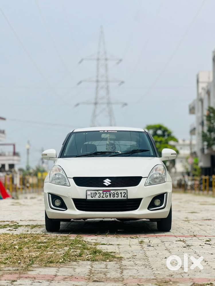 Maruti Suzuki Swift Vdi (o), 2016, Diesel