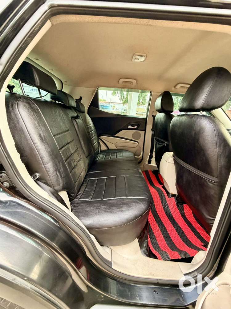 Mahindra Xuv300 W8, 2020, Petrol