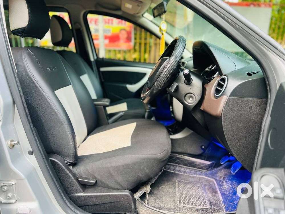 Nissan Terrano Xl Plus 85 Ps Deisel, 2018, Diesel
