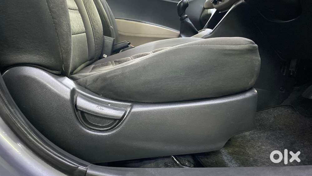 Hyundai Xcent [ ] 1.2 E Plus Petrol, 2018, Petrol