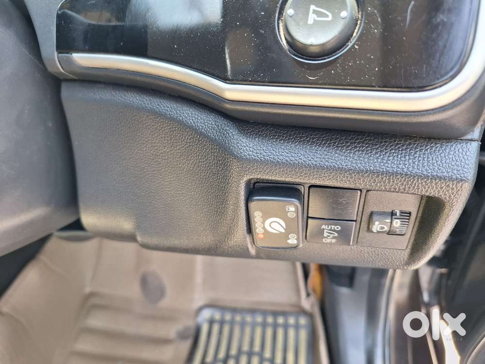 Honda City 2015-2017 I Vtec Vx Option, 2017, Cng & Hybrids