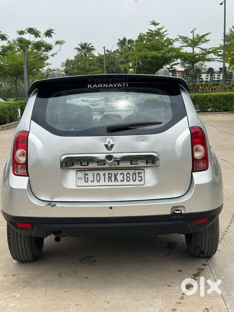 Renault Duster 85ps Diesel Rxl Plus, 2015, Diesel